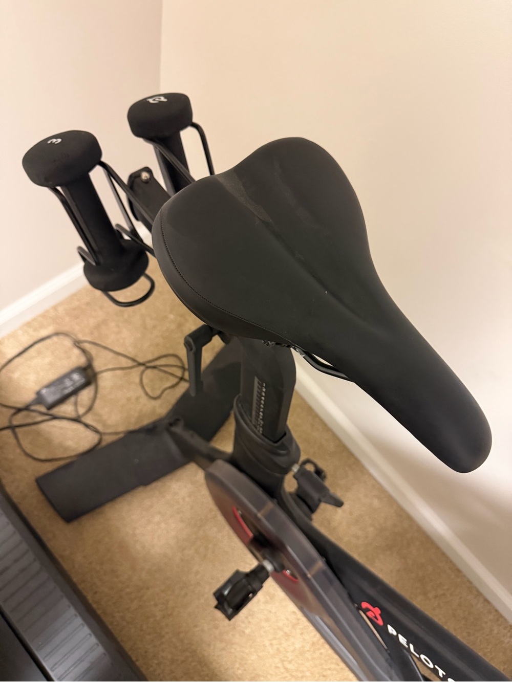 Peloton - Picture 2 of 4